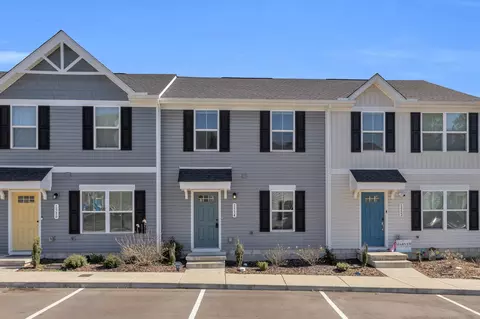 1534 Smoketree Rd, Antioch, TN 37013