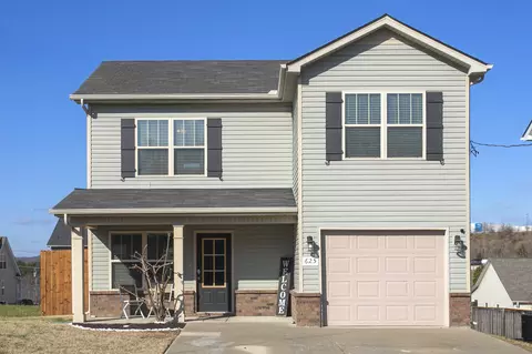 625 E Vailview Ct, Nashville, TN 37207