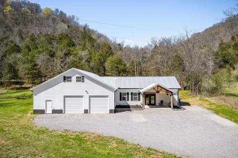843 Mason Hollow Rd, Woodbury, TN 37190