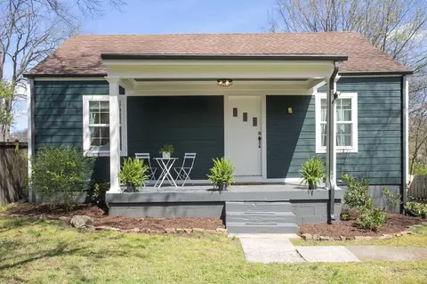 1219 Sunnymeade Dr, Nashville, TN 37216