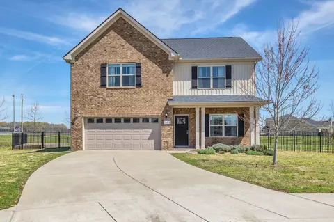503 Golden Eagle Ct, Eagleville, TN 37060