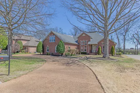 1652 Rachel Way, Old Hickory, TN 37138