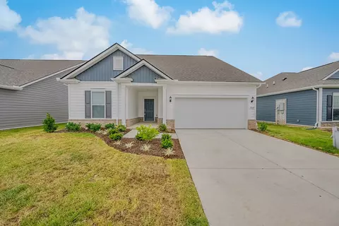 3517 Peace Rd, Columbia, TN 38401