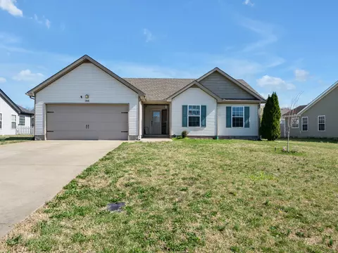144 Bob White Trl, Oak Grove, KY 42262
