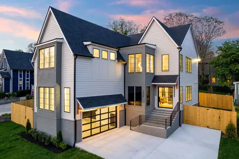 2510 Vaulx Ln, Nashville, TN 37204