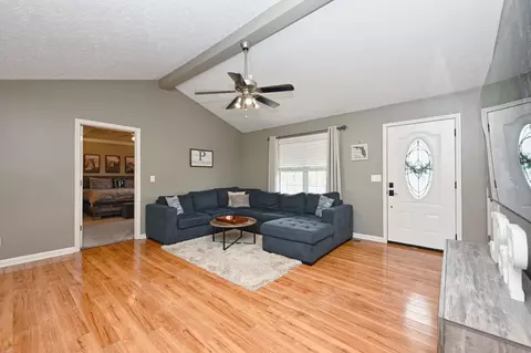 3671 Armstrong Rd, Springfield, TN 37172 photo 12