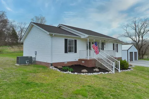 3671 Armstrong Rd, Springfield, TN 37172 photo 4