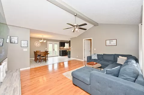 3671 Armstrong Rd, Springfield, TN 37172 photo 13