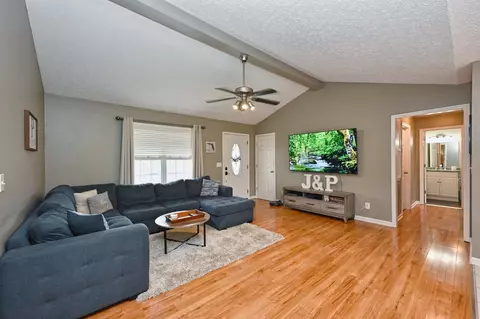 3671 Armstrong Rd, Springfield, TN 37172 photo 10