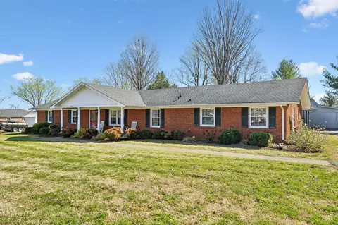 2558 Peace Pl, Murfreesboro, TN 37130