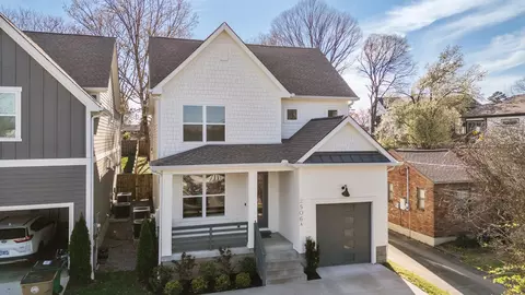 2506 Barclay Dr # A, Nashville, TN 37206