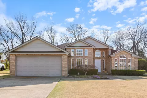 2247 Joann Dr, Spring Hill, TN 37174
