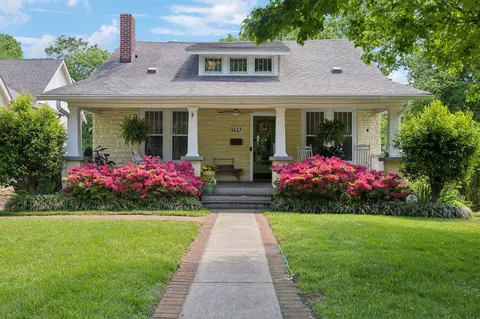 3617 Meadowbrook Ave, Nashville, TN 37205