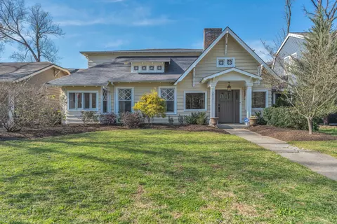 3814 Central Ave, Nashville, TN 37205