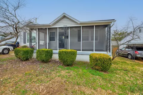 1504 Elliston St, Old Hickory, TN 37138