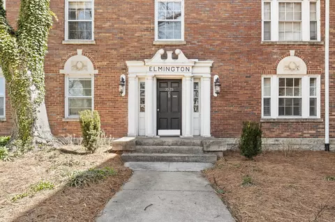 3525 W End Ave #3C, Nashville, TN 37205