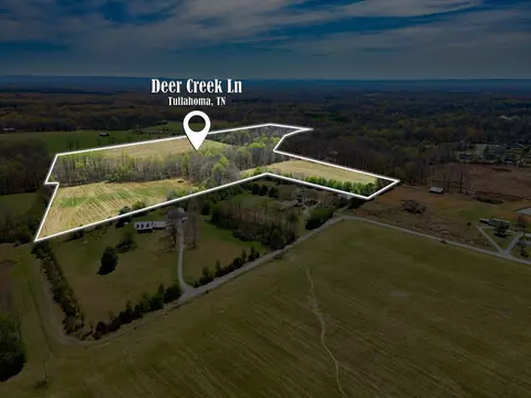 1 Deer Creek Ln, Tullahoma, TN 37388