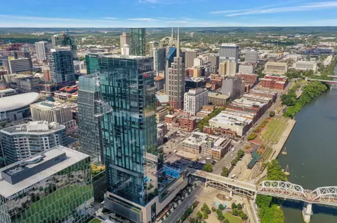 160 2nd Ave S #1803, Nashville, TN 37201