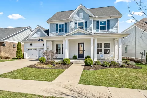 195 Ashington Cir, Hendersonville, TN 37075
