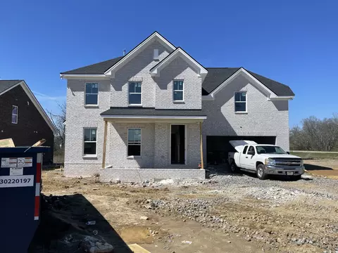 106 Harlinsdale Blvd #LOT 90, Gallatin, TN 37066