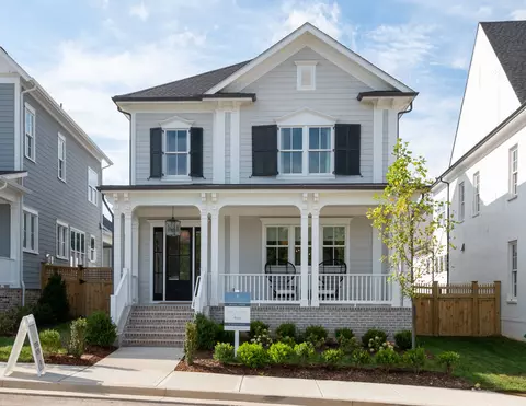 1043 Southbrooke Blvd, Franklin, TN 37064