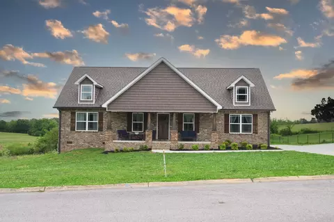 101 Hillwood St, Shelbyville, TN 37160