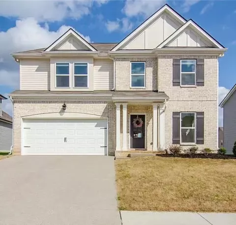 1048 Daniel Ln, Spring Hill, TN 37174