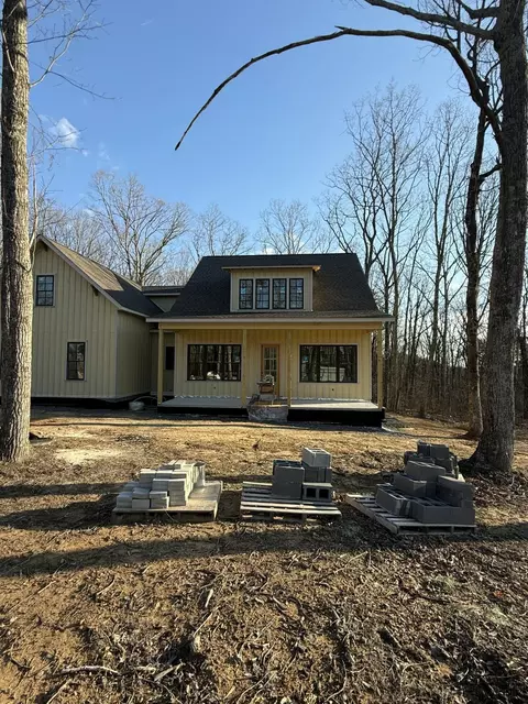 1473 Bent Hickory Rd #91, Signal Mountain, TN 37377