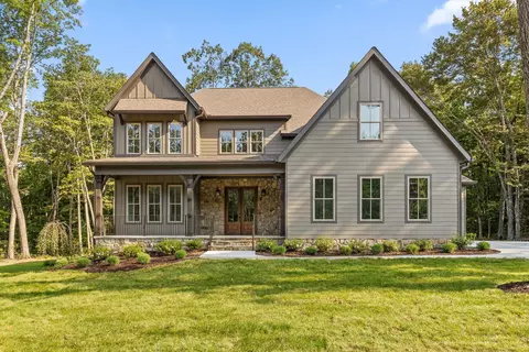 8467 Bear Paw Trl #101, Signal Mountain, TN 37377
