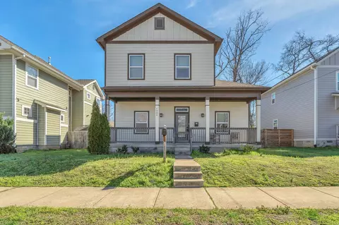 1904 Cephas St, Nashville, TN 37208