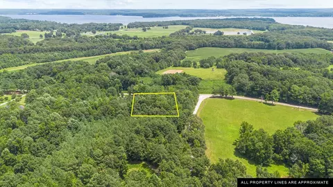 470 Hagler Ridge Rd, Springville, TN 38256