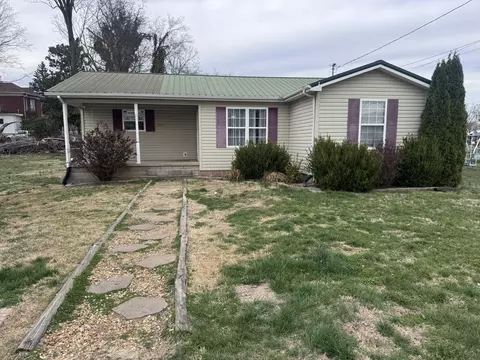 405 E Washington St, Elkton, KY 42220