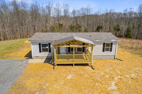237 Ralph Spivey Ln, Gainesboro, TN 38562