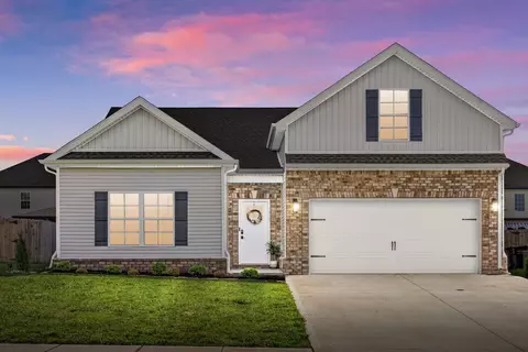 1589 Kestrel Dr, Clarksville, TN 37040