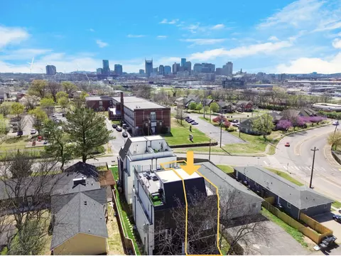 243 Foster St #4, Nashville, TN 37207