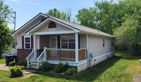 1806 Bennett Ave, Chattanooga, TN 37404