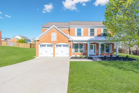 2406 Betsy Ross Dr, Mount Juliet, TN 37122