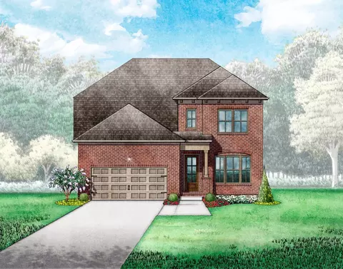 185 Sydney Dr, Goodlettsville, TN 37072