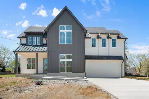 724 Newhall Dr, Nashville, TN 37206