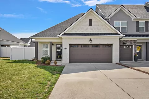 3420 Pershing Dr, Murfreesboro, TN 37129