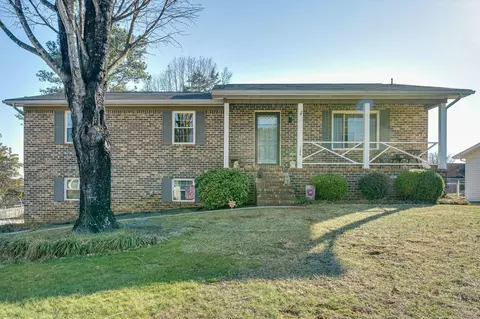 134 NW Leaf Dr, Cleveland, TN 37312