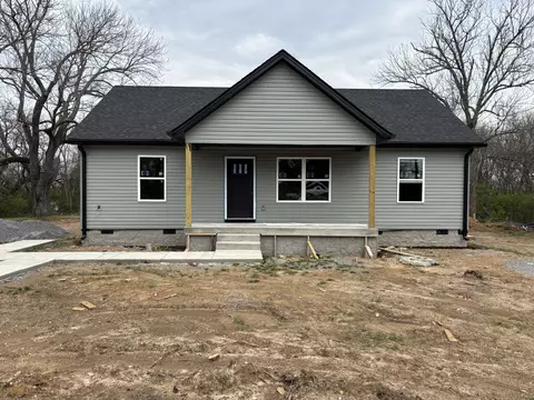 546 Franklin Ave, Lewisburg, TN 37091
