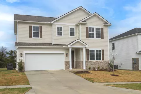 114 W Cassa Way, Mount Juliet, TN 37122