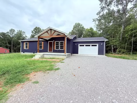 525 Newby Rd, Mcminnville, TN 37110