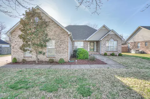 3459 Esquire Dr, Murfreesboro, TN 37130