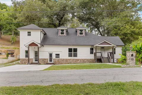 3118 New York Ave, Chattanooga, TN 37406