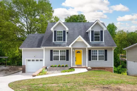 3508 Martin Rd, Chattanooga, TN 37415