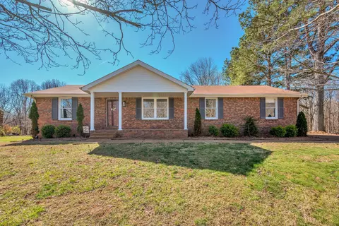 316 View Ridge Dr, Goodlettsville, TN 37072