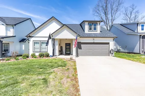 1171 Eagles Nest Ln, Clarksville, TN 37040