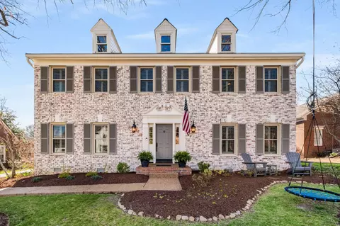 1417 Hampshire Pl, Nashville, TN 37221